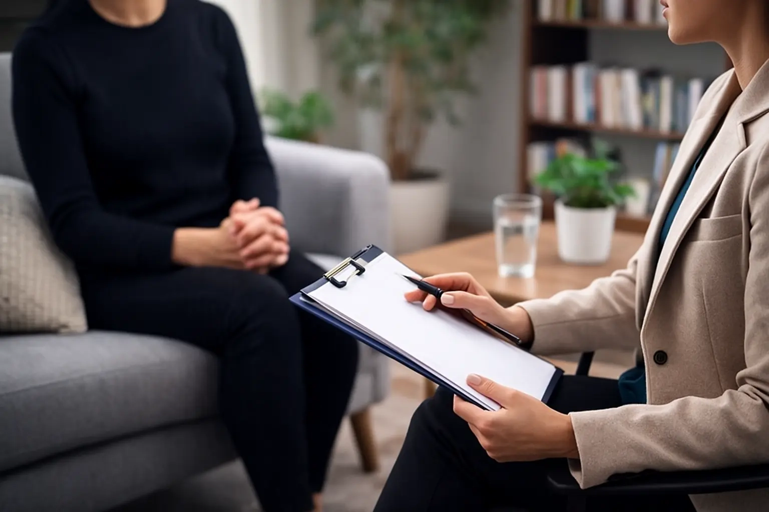 Dinamik Terapi Tekniği Nedir? blog yazısı resmi | Dinamik Terapi Enstitüsü