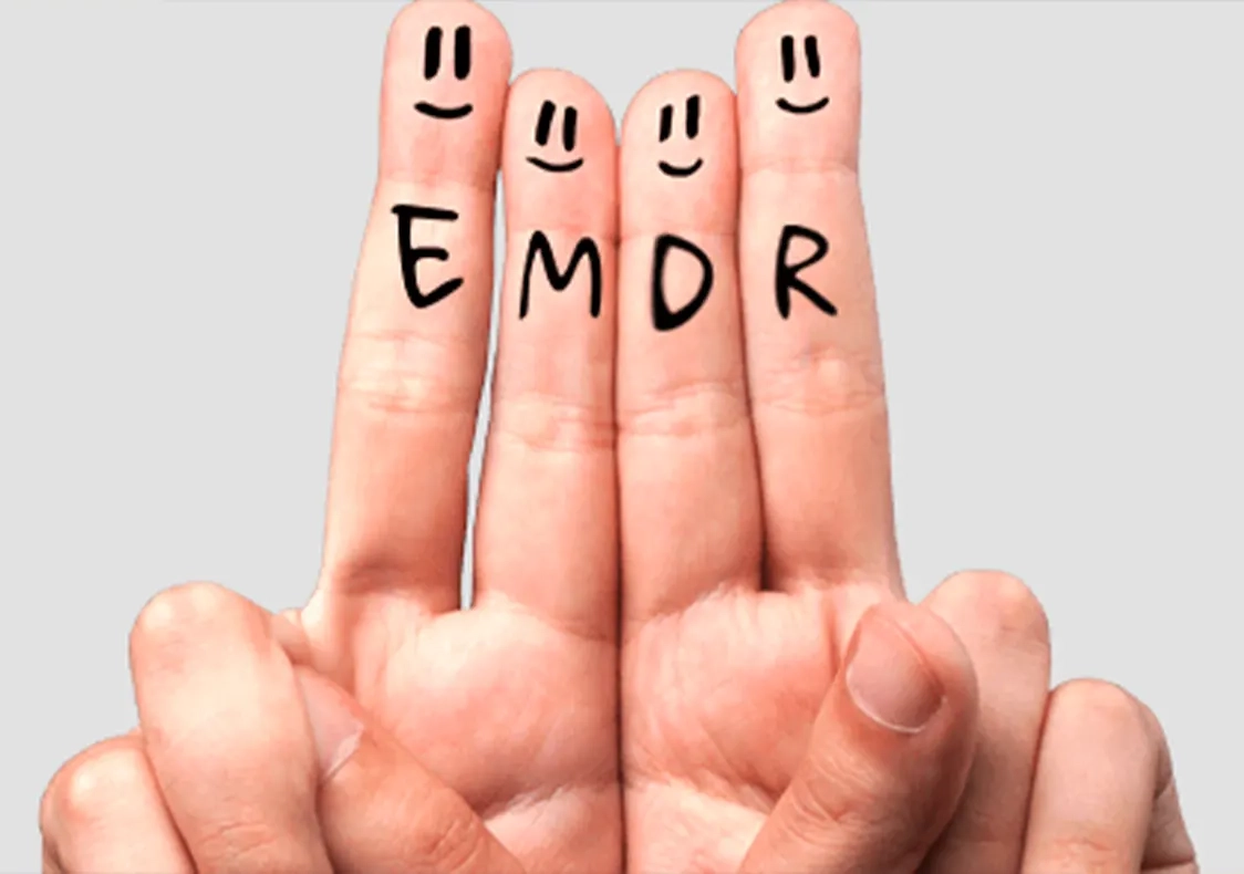 Bütüncül EMDR Neden Etkilidir? blog yazısı resmi | Dinamik Terapi Enstitüsü